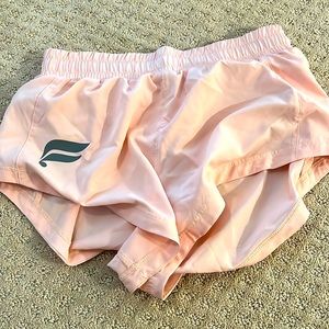 fabletics shorts